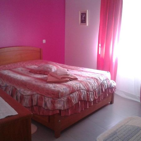 Mario Fanha Apartment Назаре Екстериор снимка