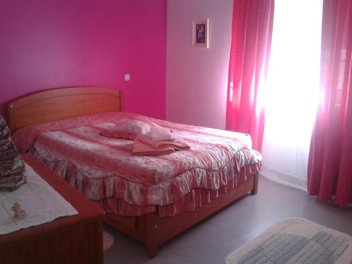 Mario Fanha Apartment Назаре Екстериор снимка