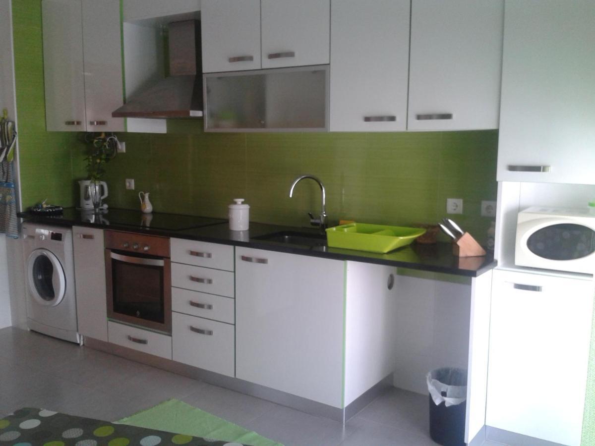 Mario Fanha Apartment Назаре Екстериор снимка