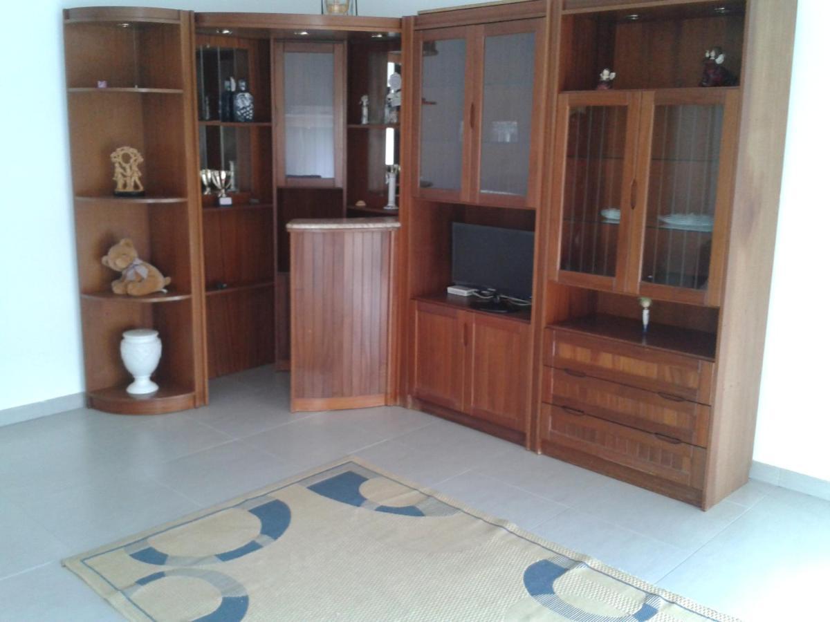 Mario Fanha Apartment Назаре Екстериор снимка
