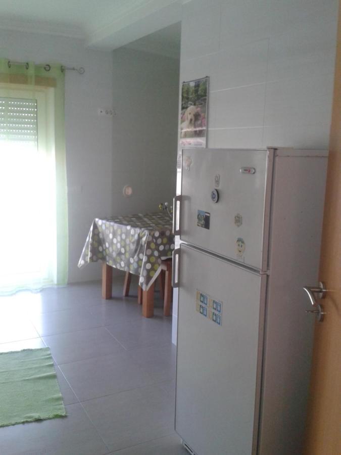 Mario Fanha Apartment Назаре Екстериор снимка