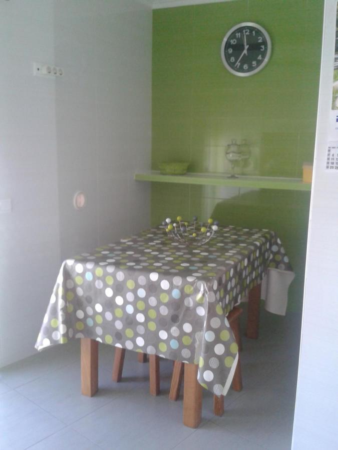 Mario Fanha Apartment Назаре Екстериор снимка