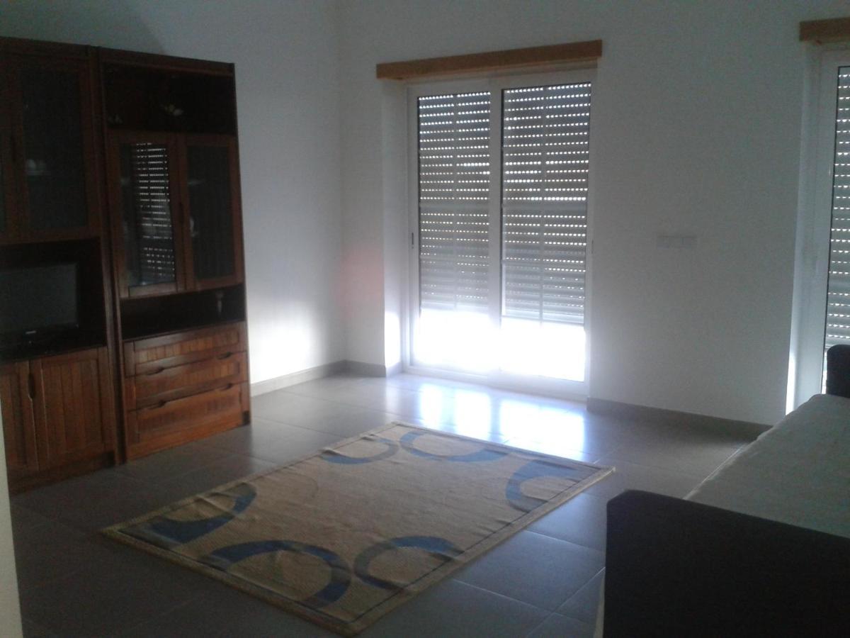 Mario Fanha Apartment Назаре Екстериор снимка