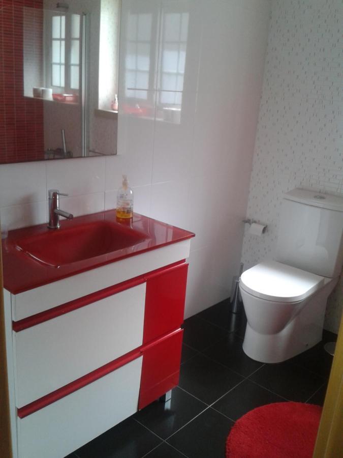 Mario Fanha Apartment Назаре Екстериор снимка